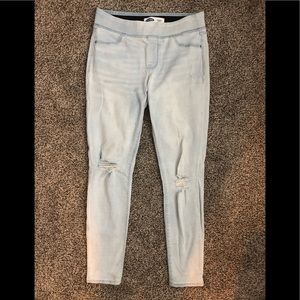 Old Navy Rockstar Jeggings